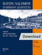 Symphony with a bang Download