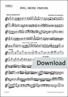 Jesus, my joy Download