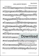 Jesus, my joy Download