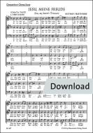 Jesus, my joy Download