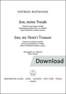 Jesus, my joy Download