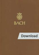 Concertos for three and four harpsichords 