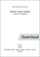 6 new songs Download