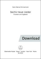 6 new songs Download