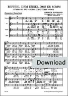 Command the angel to come Download