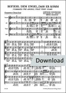 Command the angel to come Download