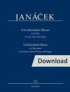 Unfinished Mass Download