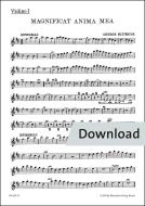 Magnificat anima mea BuxWV Anh 1 Download