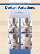 Dorian Variations Standard