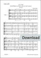 An den Wassern zu Babel saßen wir und weineten SWV deest Download