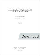 C-C Sharp Lute 