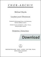 Laudate pueri Dominum Download