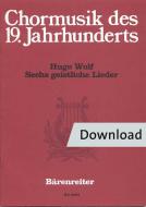 6 Spiritual Songs Download
