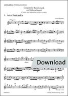 European Baroque Music at Christmas Time 