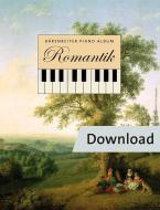 Bärenreiter Romantic Piano Album Download