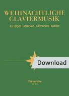 Christmas Piano Music Download