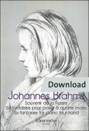 Souvenir de la Russie Download