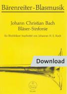 Wind Symphony Download