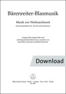 Music for Christmas time for brass (trombone choir) Download