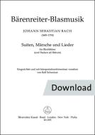 Suites, marches and songs Download