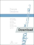 6 Duets op. 75/2 Download