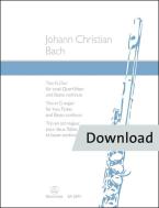 Trio in G major Download