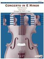 Concerto in E minor Standard