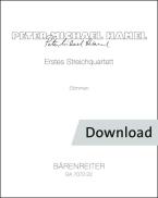 First String Quartet 