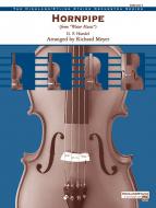Hornpipe Standard