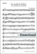 The Newborn Infant Download