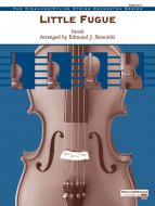Little Fugue Standard