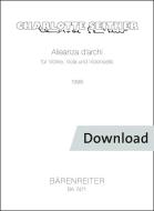 Alleanza d'archi 