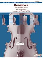 Rondeau (Theme from Masterpiece Theatre) Standard