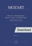 Missa in C (Coronation Mass) Download