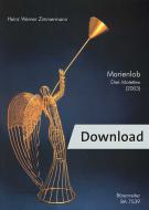 Praise of Mary (I, II, III) Download