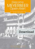 Opera arias for soprano Download