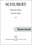 Deutsche Messe D 872 Download