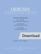 Première Rhapsody Download