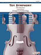 Toy Symphony, 1st Movement Standard
