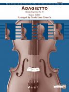 Adagietto from Symphony No. 5 Standard
