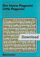 Little Paganini Download