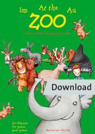 At the zoo Download