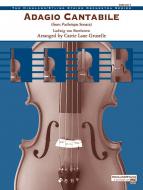 Adagio Cantabile Standard