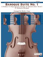 Baroque Suite No. 1 Standard