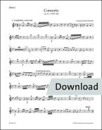 Concerto in G minor op. 4/1 HWV 289 Download