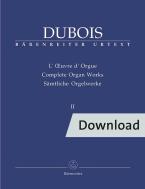 Complete Organ Works 2 Download