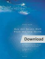 Symphony No. 9 op. 95 'From the New World' Download