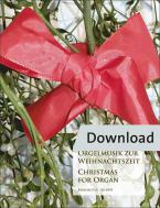 Organ Music at Christmas Time 1 Download