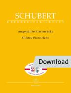 Selected Piano Pieces Download