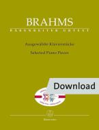 Selected Piano Pieces Download